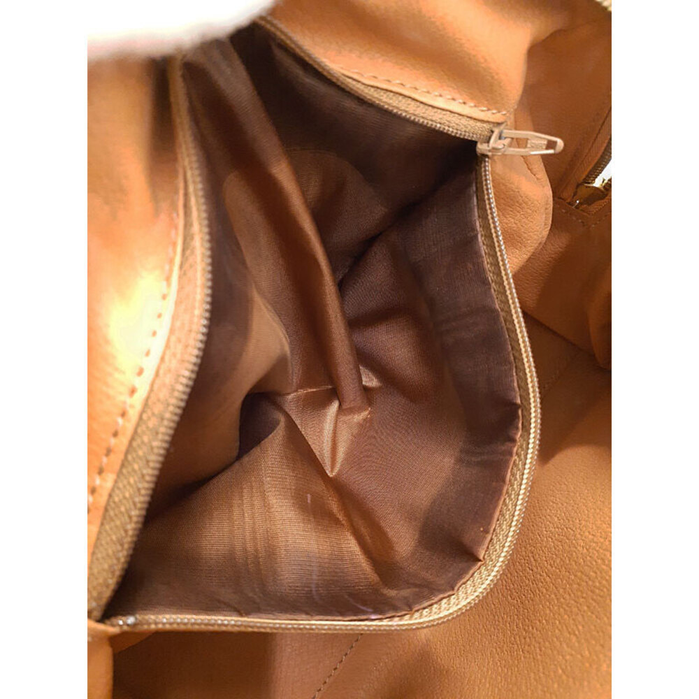 Celine Bag Handbag Macadam - Picture 4 of 9